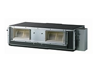 Ημικεντρικός Κλιματισμός –  Inverter & H-Inverter Series1